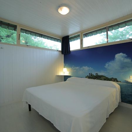 Camping Village Malibu Beach Τζεσόλο Λίντο Εξωτερικό φωτογραφία